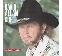 Coe, David Allan - Biggest Hits