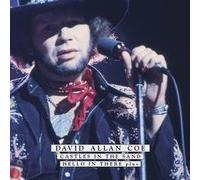 Coe, David Allan - Castles The Sand/Hello in There Plus