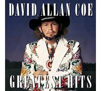 Coe, David Allan - Greatest Hits