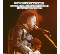 Coe,David Allan - Invictus(Means)Unconquered/Tennessee Whiskey