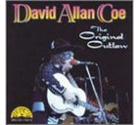 Coe, David Allan - Original Outlaw [Casete]