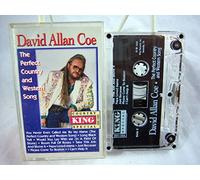 Coe, David Allan - Perfect Country & Western Song [Casete]