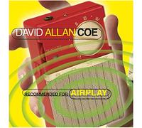 Coe, David Allan - Recommended for Airplay
