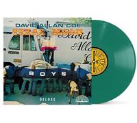 Coe, David Allan - Texas Moon [Vinilo]