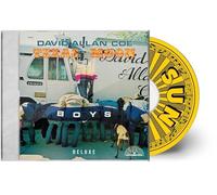 Coe, David Allan - Texas Moon