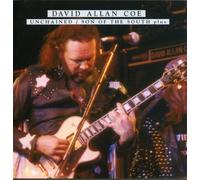 Coe, David Allan - Unchained/Son of The South Plus