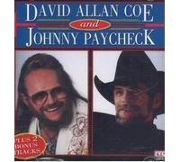 Coe, David Allan - You Never Even Called Me By My Name [Casete]