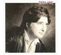Coe, Tony - Canterbury Song