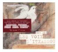 Tony Coe - Les Voix D'Itxassou