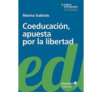 Coeducación, apuesta por la libertad (Recursos educativos)