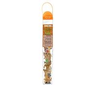 Safari Ltd. Coelacanth 13.3cm | Figura de Dinosaurio | No tóxico y Libre de BPA | Apto para Niños de 3