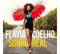 Coelho, Flavia - Sonho Real [Vinilo]