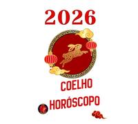 Coelho Horóscopo 2026