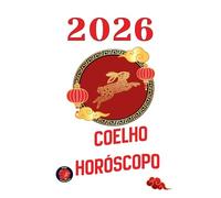 Coelho Horóscopo 2026