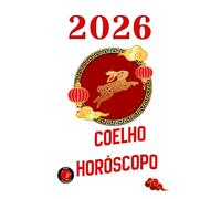 Coelho Horóscopo 2026