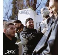 Coelho - UN JOUR SANS FIN [Vinilo]