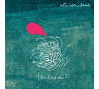 Coen,Alin Band - Wer Bist du [Vinilo]