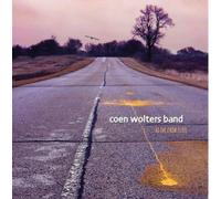 Coen Wolters Band - As the Crow Flies