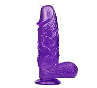 Cönsölädörës Mujer Gordo Xxl para el Clítörïs Cönsölädör Sëxüäl para Mujeres Realistas Negro Pënë Realista Mujer Vëntösä Estïmülädör Anälës Pünt