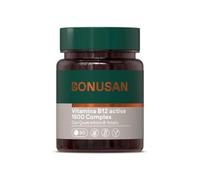 Coenzima B12 90 comprimidos de 1500 mcg de Bonusan