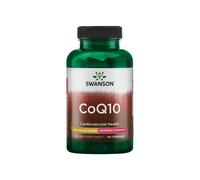 Coenzima CoQ10 200 mg 90 Cápsulas Swanson Health Products