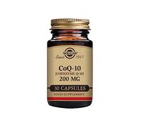 COENZIMA Q10 200mg. 30vegicaps