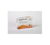 Coenzima Q10 100Mg 30Cap. de Betula