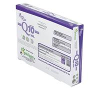 Pinisan Coenzima Q-10 100 mg 30 Cápsulas