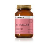 Coenzima Q10 120 comprimidos Ecogenetics