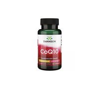 Coenzima Q10 120 mg 100 Cápsulas Swanson Health Products