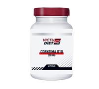 COENZIMA Q10 200mg. 60 PERLAS VICTUDIET