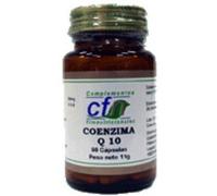 COENZIMA Q10 30 mg 60 Perlas