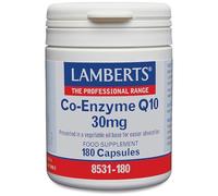 COENZIMA Q10 30MG 60 CAP.