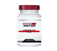 COENZIMA Q10 30mg. 60 CÁPSULAS VICTUDIET