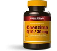 COENZIMA Q10 30MG 60 PERLAS