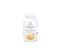 Coenzima Q10 30mg Betula 60 Cap. - Pack de 2, Formato Ahorro de Cofactor Bioenergético Mitocondrial de Alta Pureza para la Vitalidad Celular, el Tono Físico y el Soporte Antioxidante Liposoluble