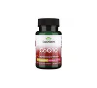 Coenzima Q10 400 mg 30 cápsulas blandas Swanson Health Products