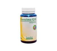 Coenzima Q10 Espadiet 90 Perlas - Pack de 2, Formato Ahorro de Alta Absorción para la Energía Mitocondrial, la Vitalidad Física y el Cuidado Vascular