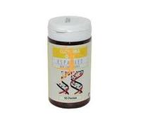 Coenzima Q10 Espadiet - Pack de 2 Unidades (100 Perlas en Total), Formato Ahorro con Ubiquinona de Alta Absorción para la Vitalidad Diaria y el Soporte Antioxidante Celular