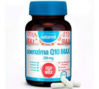 COENZIMA Q10 MAX 200mg 30cap.