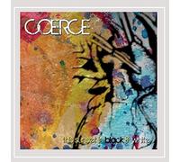 Coerce - This Sunset in Black & White