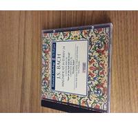 Coertse Mimi - Magnificat Bwv 243 in Re (1728 31)