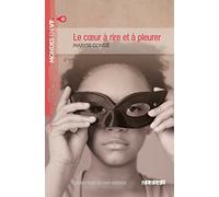 COEUR A RITE ET A PLEURER LIVRE +MP3: contes vrais de mon enfance (MONDES EN VF)