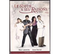 Coeur a Ses Raisons [Reino Unido] [DVD]
