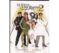 Coeur a Ses Raisons Saison 2 [USA] [DVD]