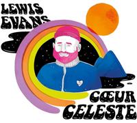Coeur Céleste/Édition Limitée Pochette Pop-Up [Vinilo]
