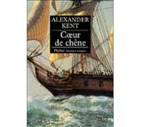 Coeur De Chêne (ebook)