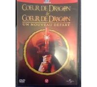 Coeur de Dragon 1 & 2 Dvd S/T Fr [Alemania]