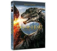 Coeur de dragon 4 : La Bataille du coeur de feu [Francia] [DVD]