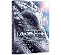 Coeur De Dragon 5 : Vengeance [DVD]